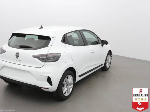 Renault Clio image 9