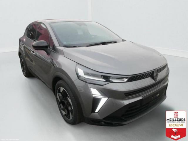 Renault Captur image 4