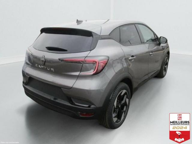 Renault Captur image 8