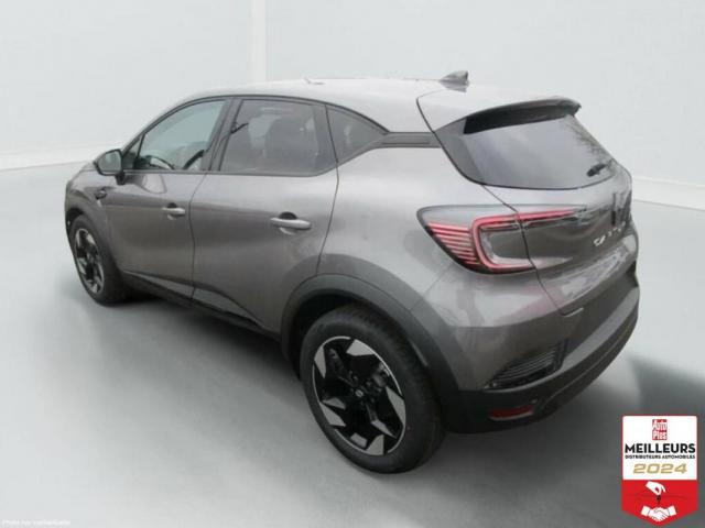 Renault Captur image 1