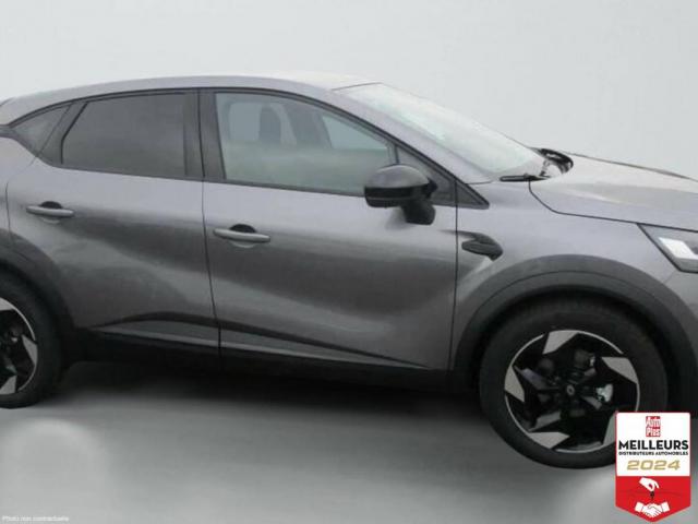 Renault Captur image 3