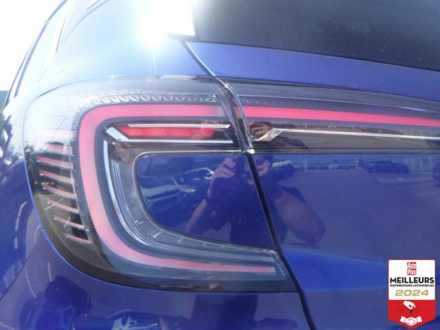 Renault Captur image 7