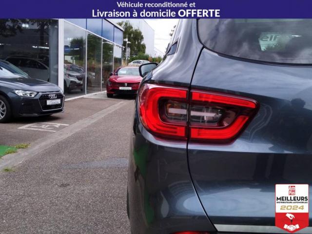 Renault Kadjar image 9