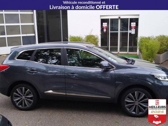 Renault Kadjar image 8