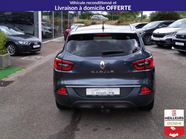 Renault Kadjar image 2
