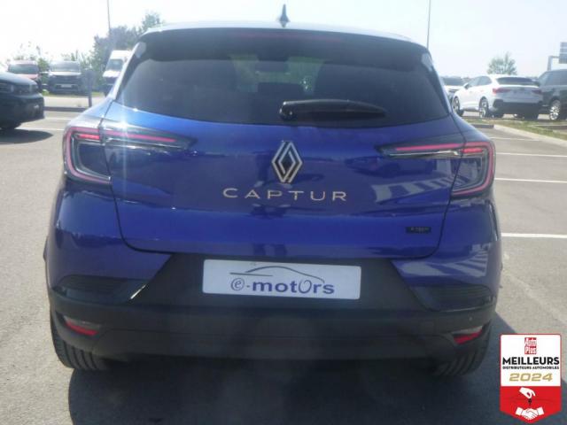 Renault Captur image 6
