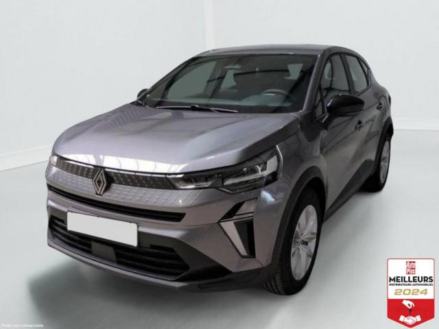 Renault Captur image 9