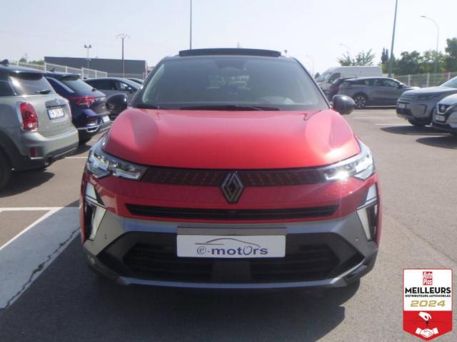Renault Captur image 2