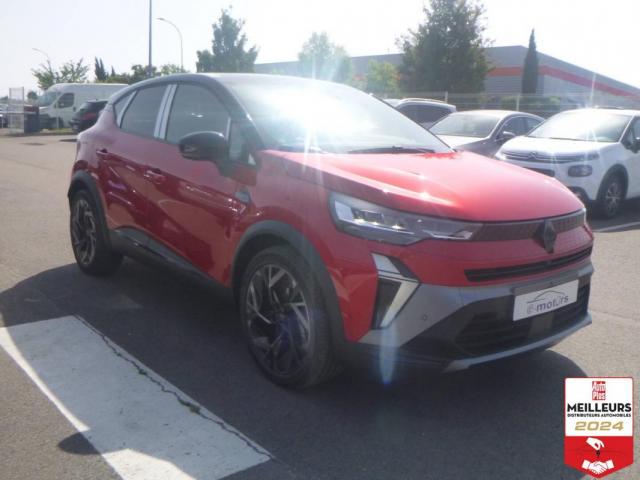 Renault Captur image 4