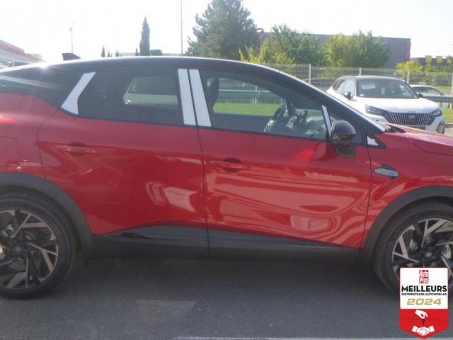 Renault Captur image 5