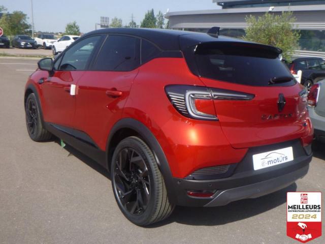 Renault Captur image 7