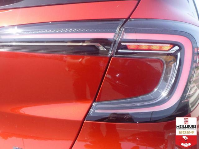 Renault Captur image 9