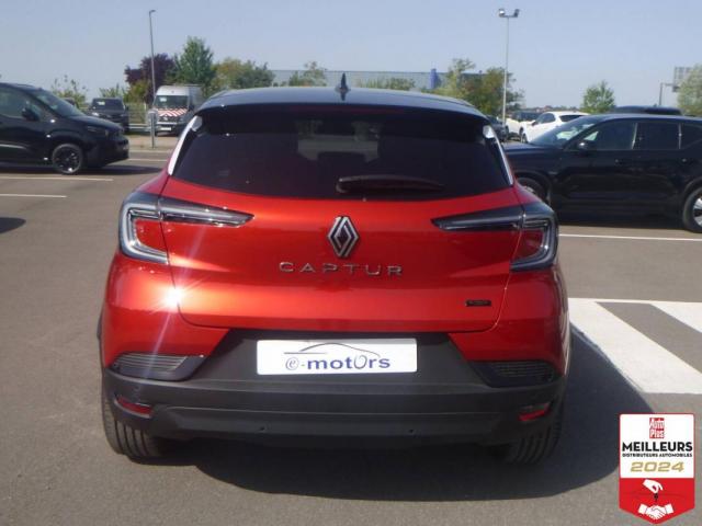 Renault Captur image 4