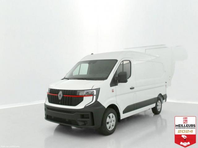 Renault Master image 9