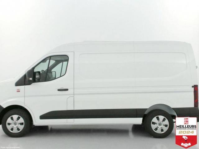 Renault Master image 3