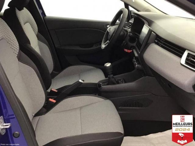 Renault Clio image 2
