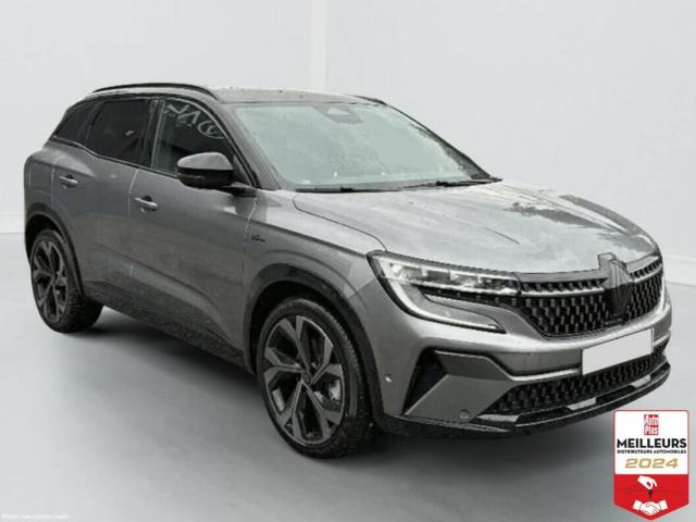 Renault Austral image 9