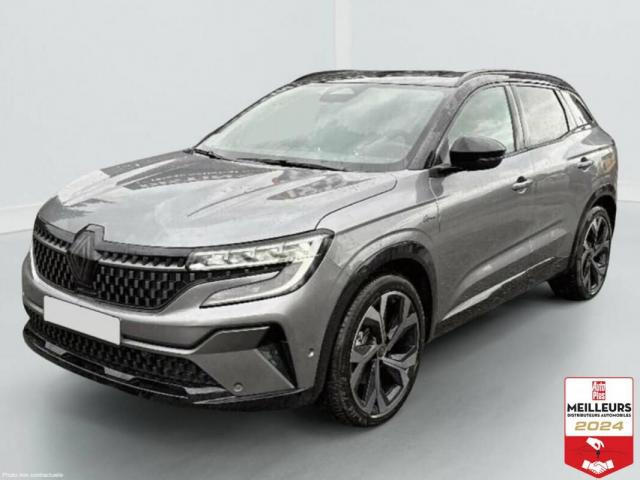 Renault Austral image 8