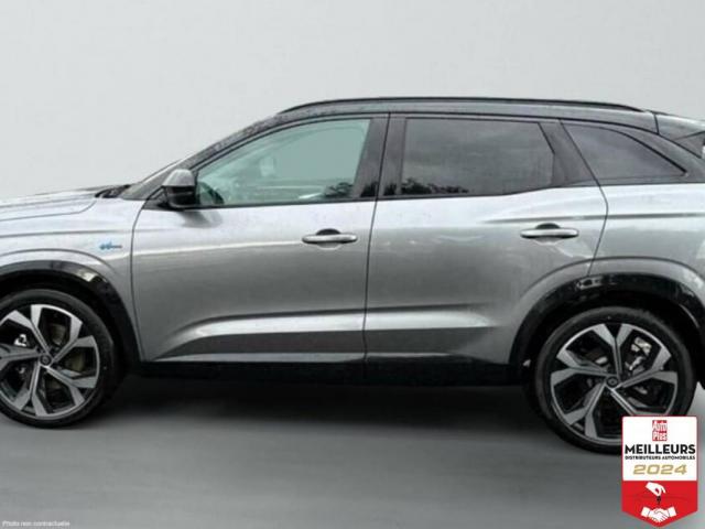Renault Austral image 6
