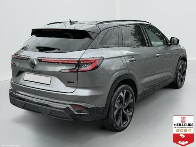 Renault Austral image 7