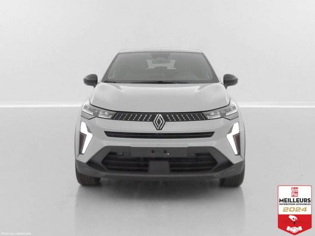 Renault Captur image 4
