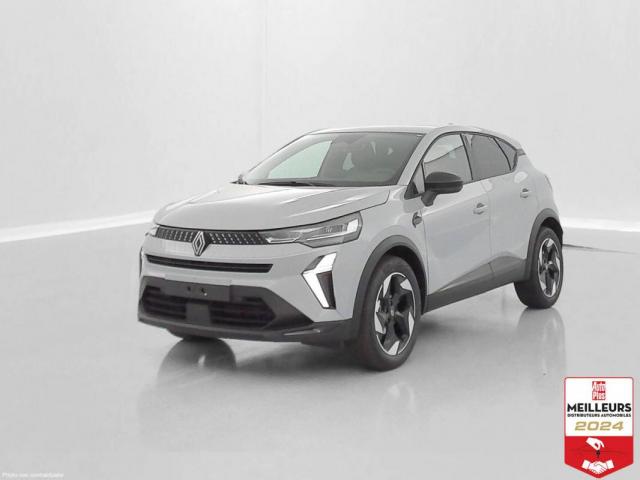 Renault Captur image 1