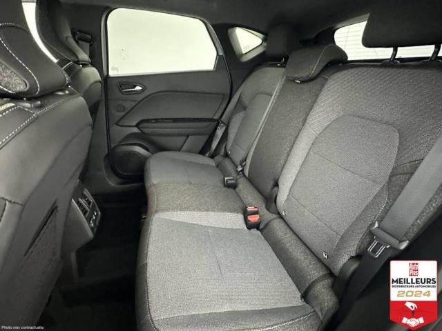 Renault Captur image 3
