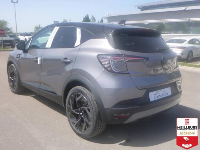 Renault Captur image 2