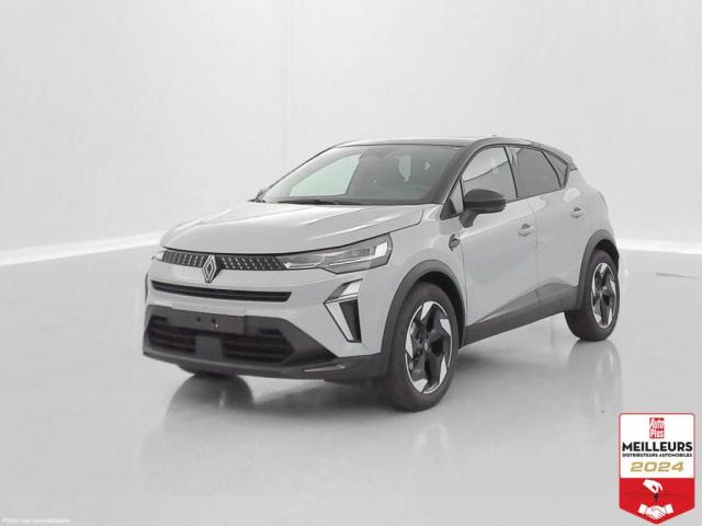 Renault Captur image 4