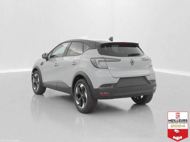 Renault Captur image 2