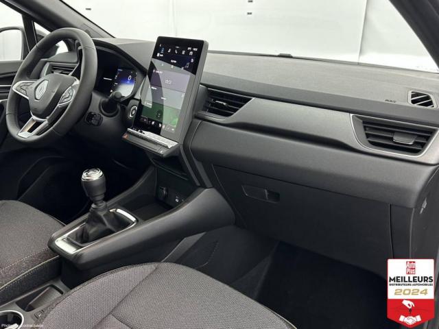Renault Captur image 7