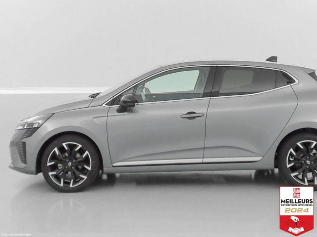 Renault Clio image 6