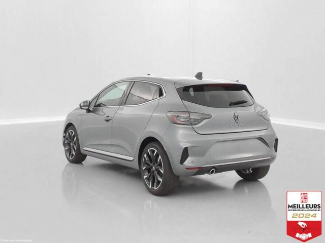Renault Clio image 9