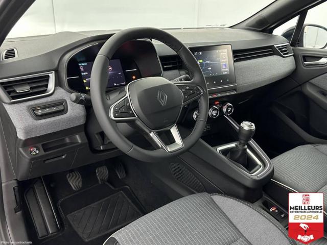 Renault Clio image 1