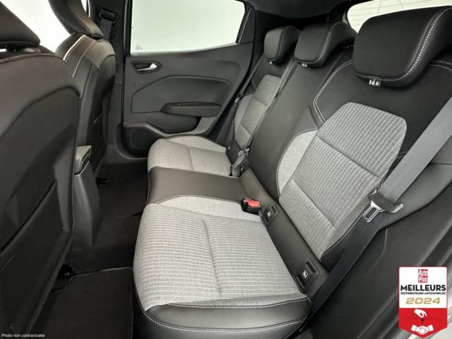 Renault Clio image 2