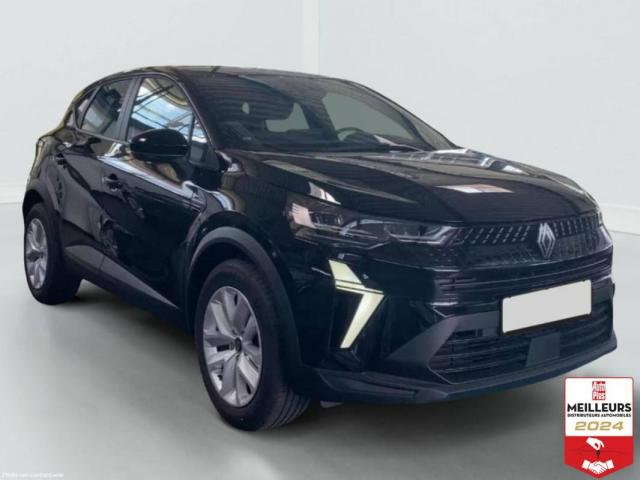 Renault Captur image 5