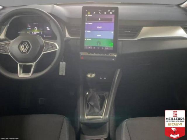 Renault Captur image 2