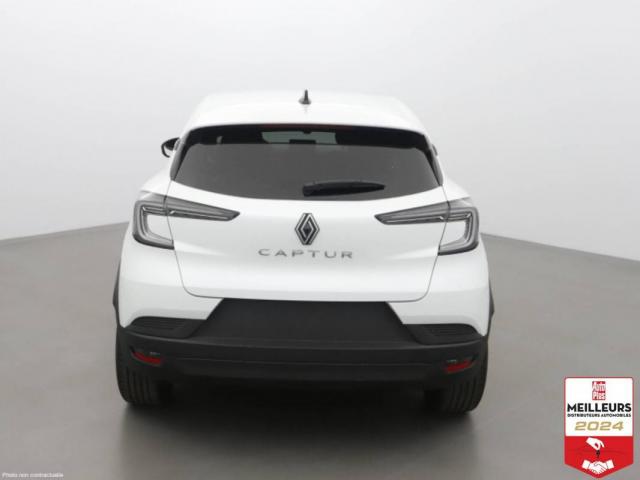 Renault Captur image 6