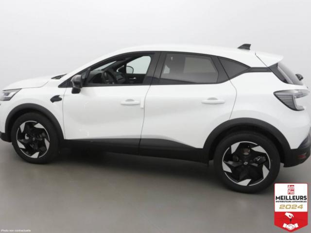 Renault Captur image 2