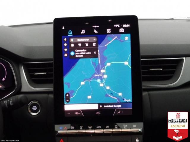Renault Captur image 3