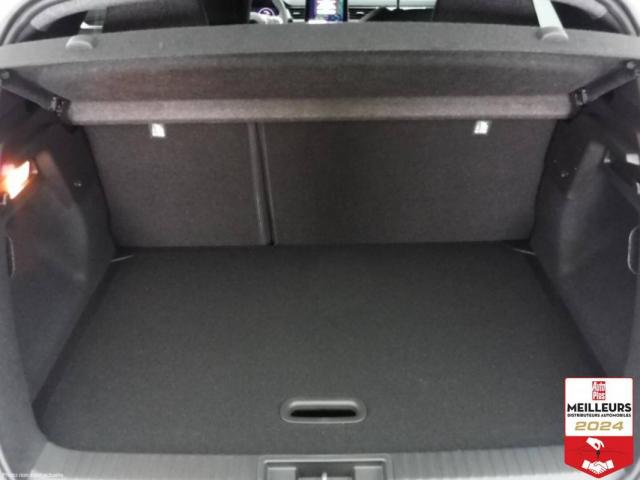 Renault Captur image 9