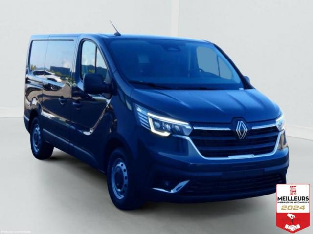 Renault Trafic image 7