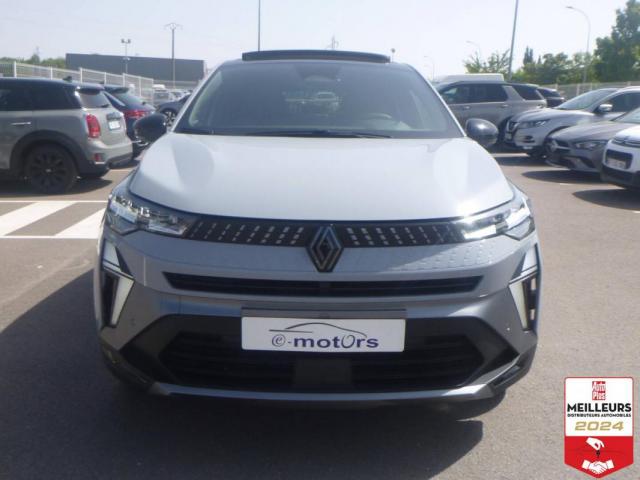 Renault Captur image 7