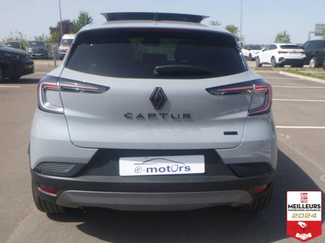 Renault Captur image 2