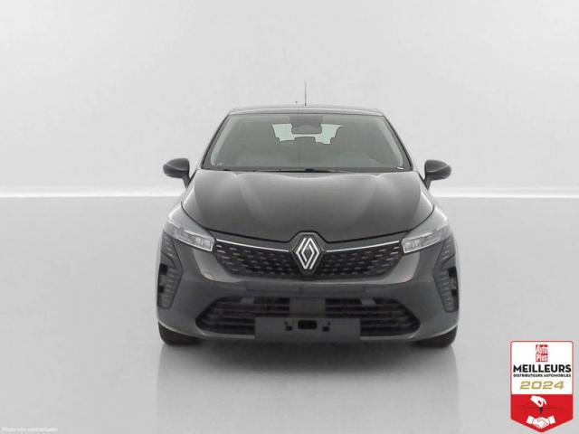 Renault Clio image 2