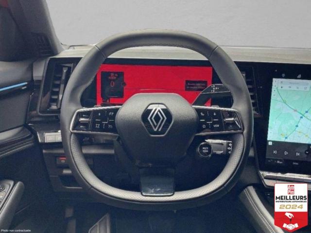 Renault Austral image 8