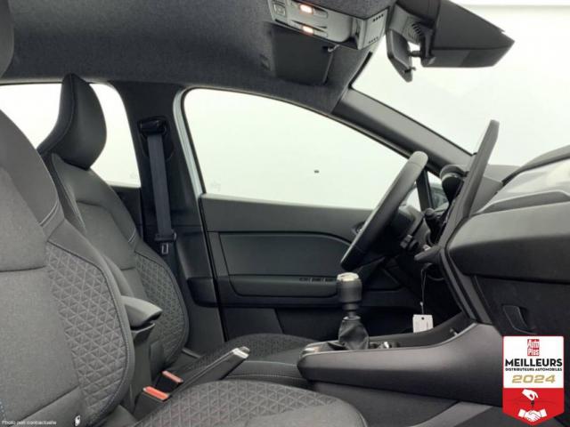 Renault Captur image 3
