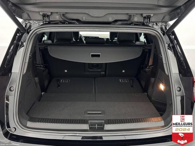 Renault Espace image 4