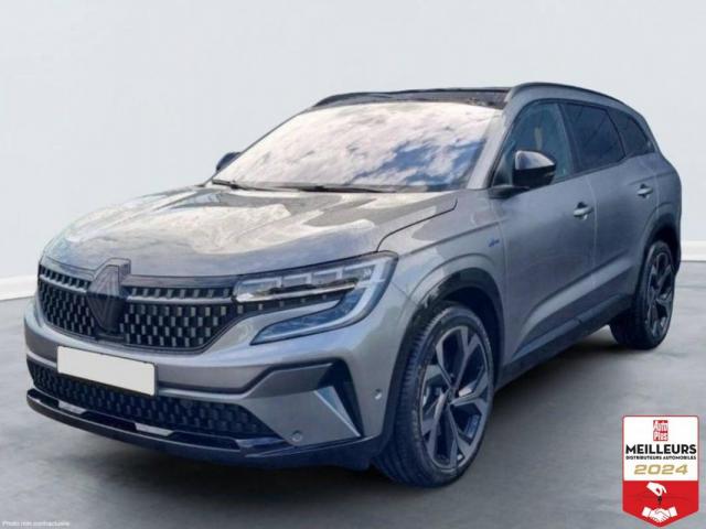 Renault Espace image 4