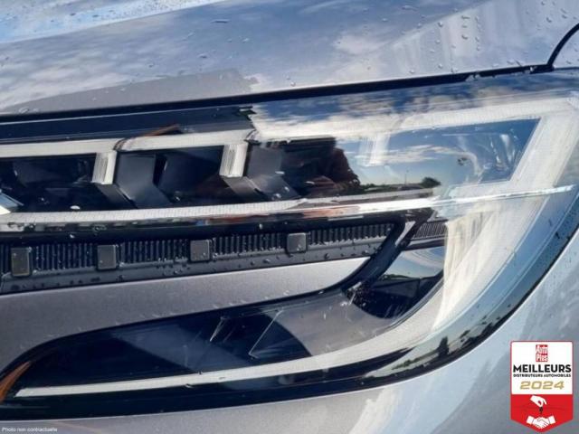 Renault Espace image 3